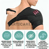 Attelle de compression d'épaule ArtiFlex™ | ArtiCare™ ArtiCare