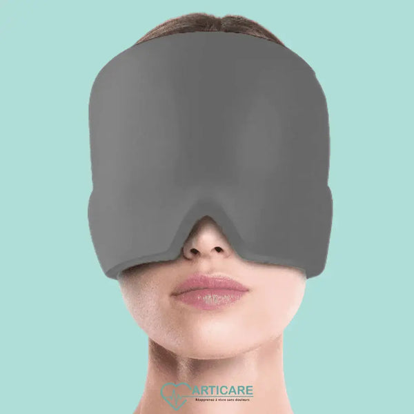 Bonnet Anti-Migraine | ArtiCare™ ArtiCare
