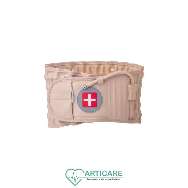 Ceinture Lombaire de Décompression  | ArtiCare™ ArtiCare