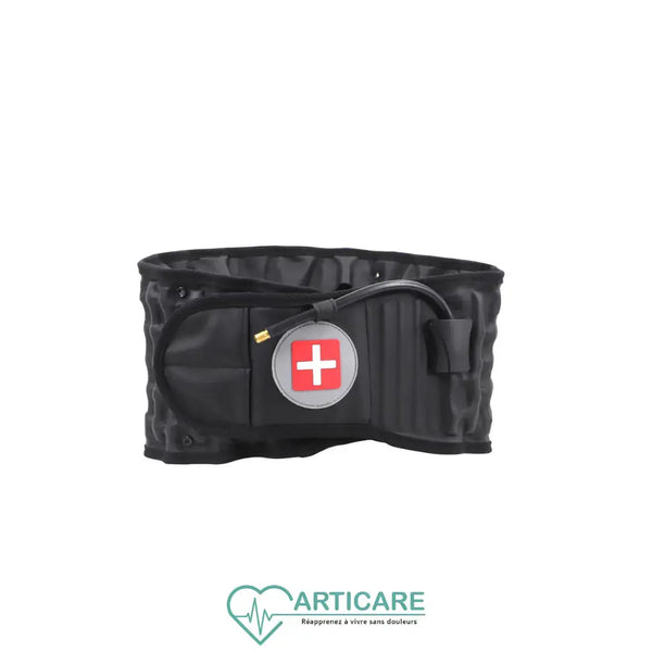 Ceinture Lombaire de Décompression  | ArtiCare™ ArtiCare