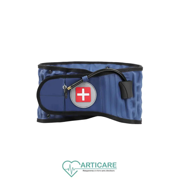 Ceinture Lombaire de Décompression  | ArtiCare™ ArtiCare