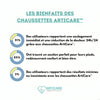 Chaussettes de compression Anti-Fatigue | ArtiCare™ ArtiCare