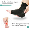 Chaussettes de compression Anti-Fatigue | ArtiCare™ ArtiCare