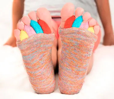 Chaussettes de compression correctrices | ArtiCare™ ArtiCare