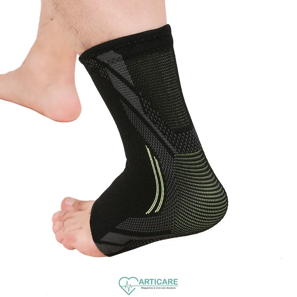 Chevillère de compression  | ArtiCare™ ArtiCare