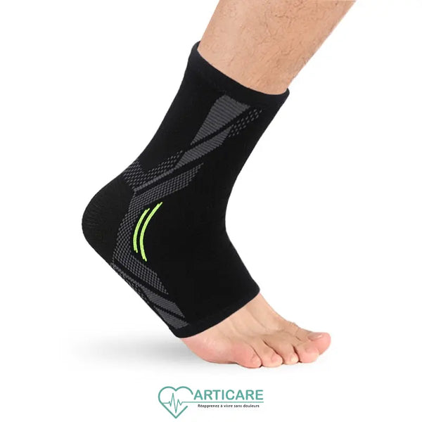 Chevillère de compression  | ArtiCare™ ArtiCare