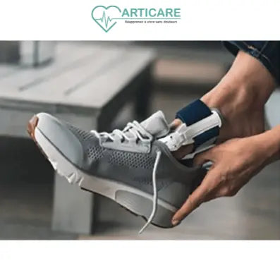 Correcteur Hallux Valgus  | ArtiCare™ ArtiCare
