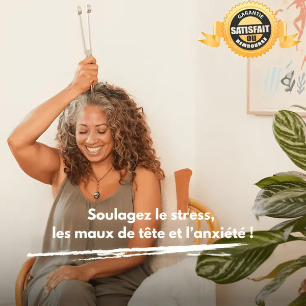 Instrument thérapeutique Oxytonic 128 Hz | ArtiCare™ ArtiCare