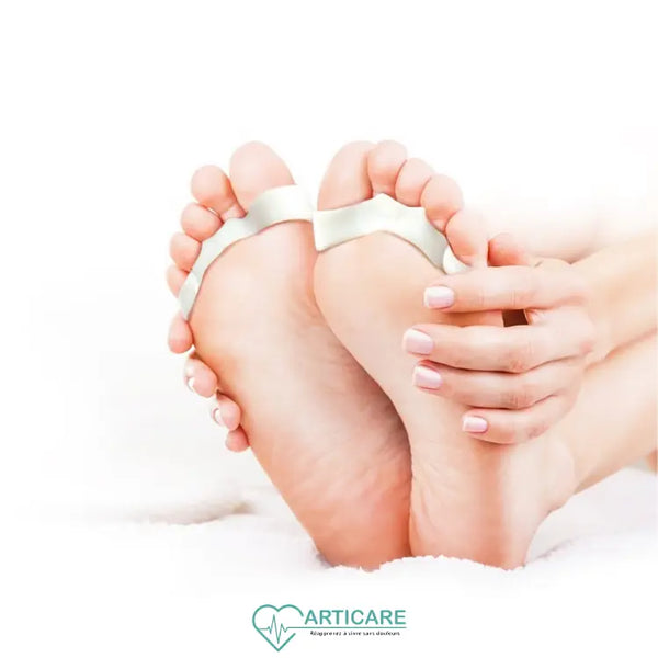 Kit AlignPieds | ArtiCare™ ArtiCare