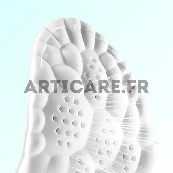 Semelles orthopédiques 4D | ArtiCare™ ArtiCare