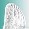 Semelles orthopédiques 4D | ArtiCare™