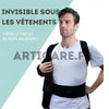 Ceinture Dos et de Posture Ajustable | ArtiCare™ ArtiCare