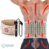 Ceinture Lombaire de Décompression  | ArtiCare™ ArtiCare