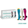 Chaussettes de compression ( Lot de 3 paires ) | ArtiCare™ ArtiCare