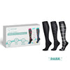 Chaussettes de compression médicale ( Lot de 3 paires ) | ArtiCare™ ArtiCare