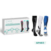 Chaussettes de compression running ( Lot de 3 paires ) | ArtiCare™ - ArtiCare