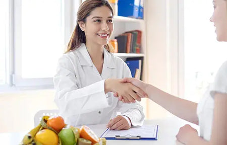 Consultation Conseil avec un Expert Bien être ArtiCare