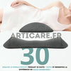 DorsaComfort : Coussin Ergonomique de Nuit | ArtiCare™ ArtiCare