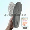 Semelles orthopédiques 4D | ArtiCare™ ArtiCare