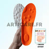 Semelles orthopédiques 4D | ArtiCare™ ArtiCare