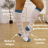 Chaussettes de compression ( Lot de 3 paires ) | ArtiCare™